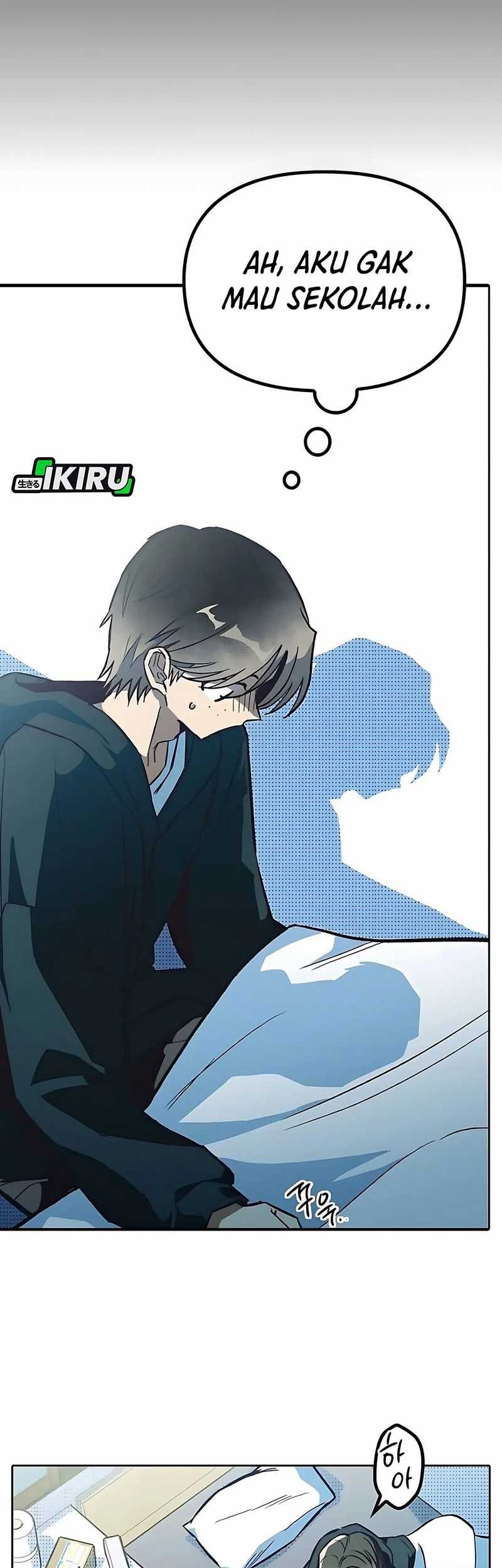 Zodiac Girl chapter 2 halaman 48