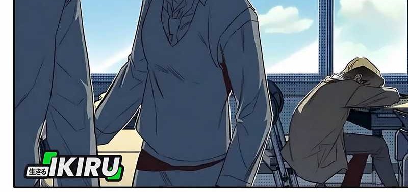 Zodiac Girl chapter 2 halaman 59