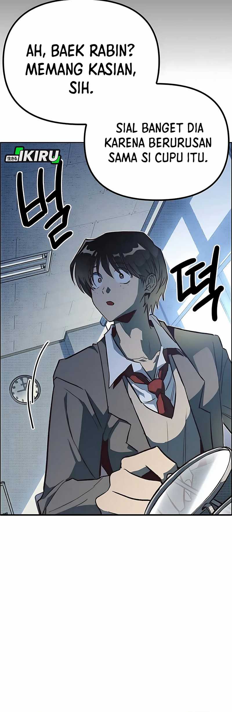 Zodiac Girl chapter 2 halaman 64