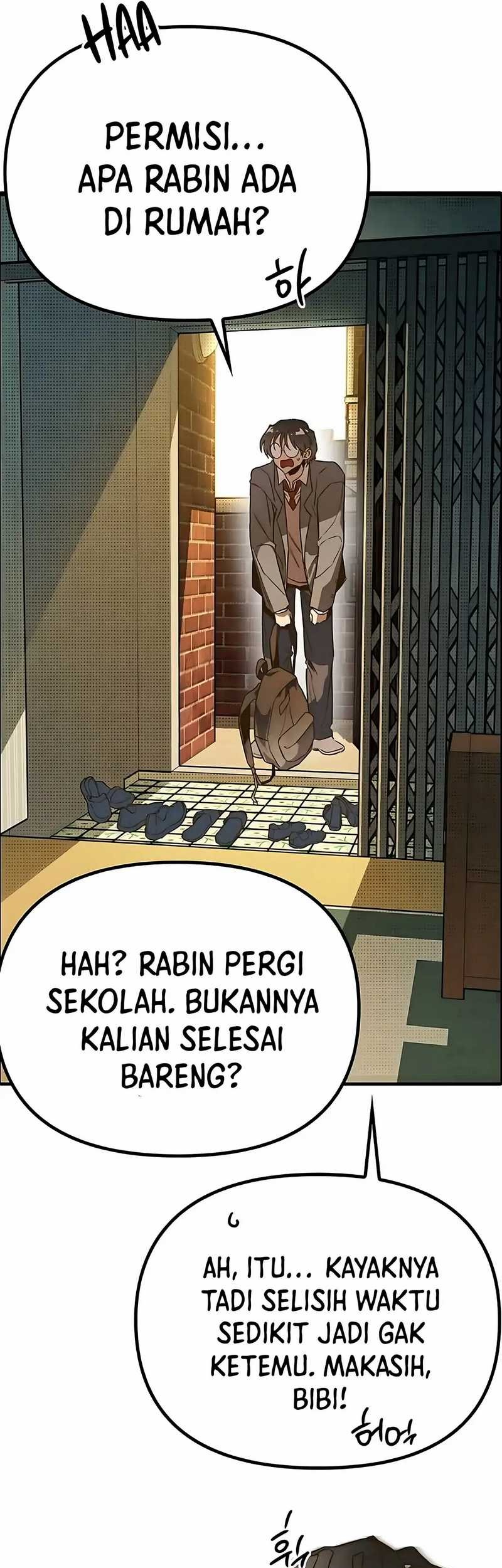 Zodiac Girl chapter 2 halaman 71