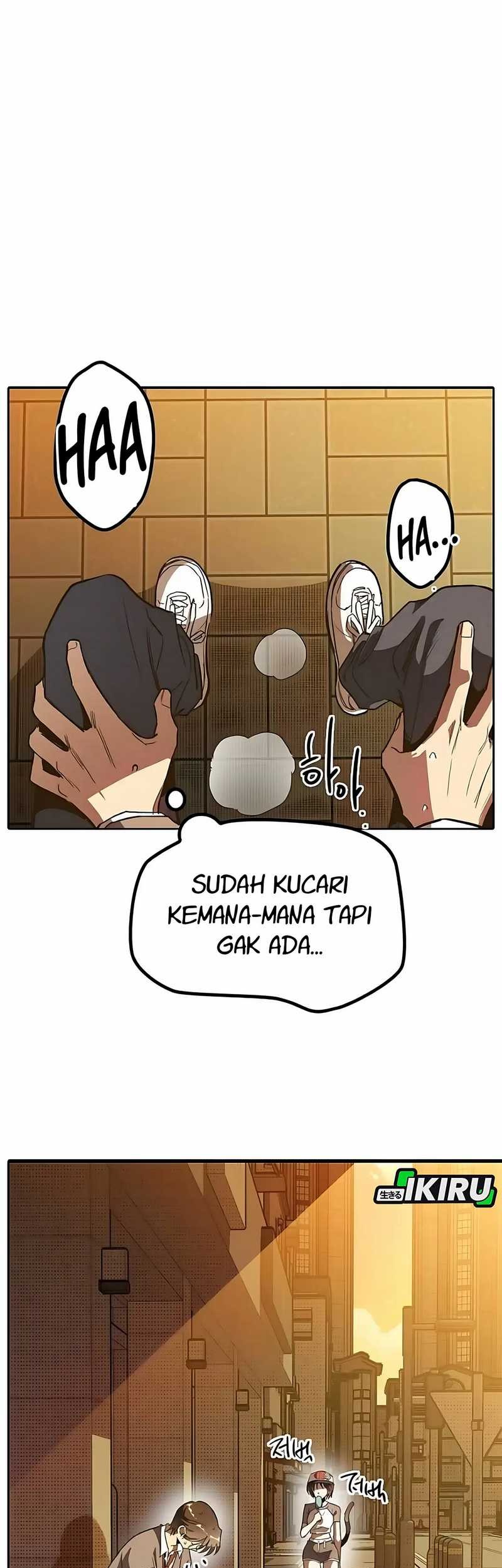 Zodiac Girl chapter 2 halaman 75