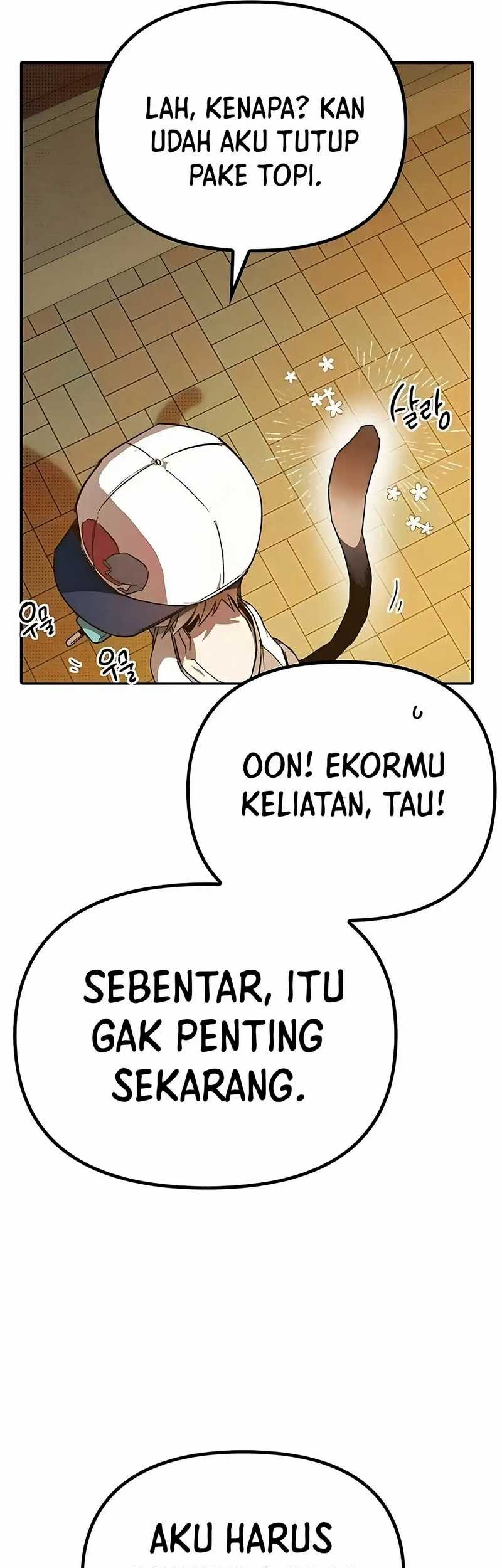 Zodiac Girl chapter 2 halaman 81