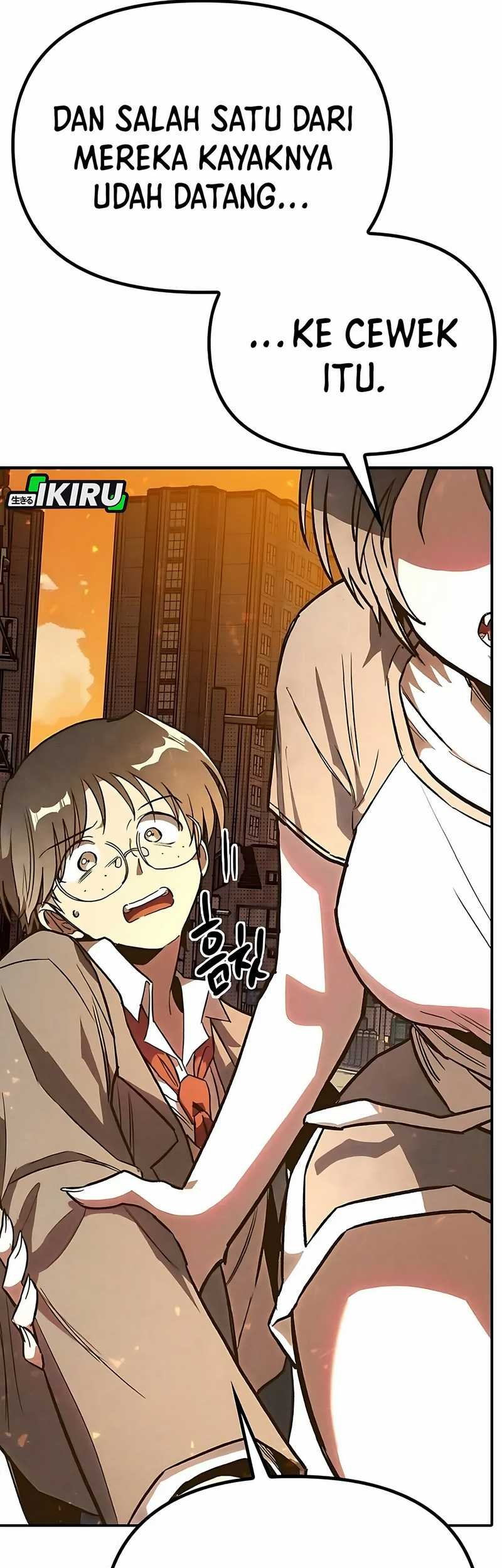 Zodiac Girl chapter 2 halaman 95