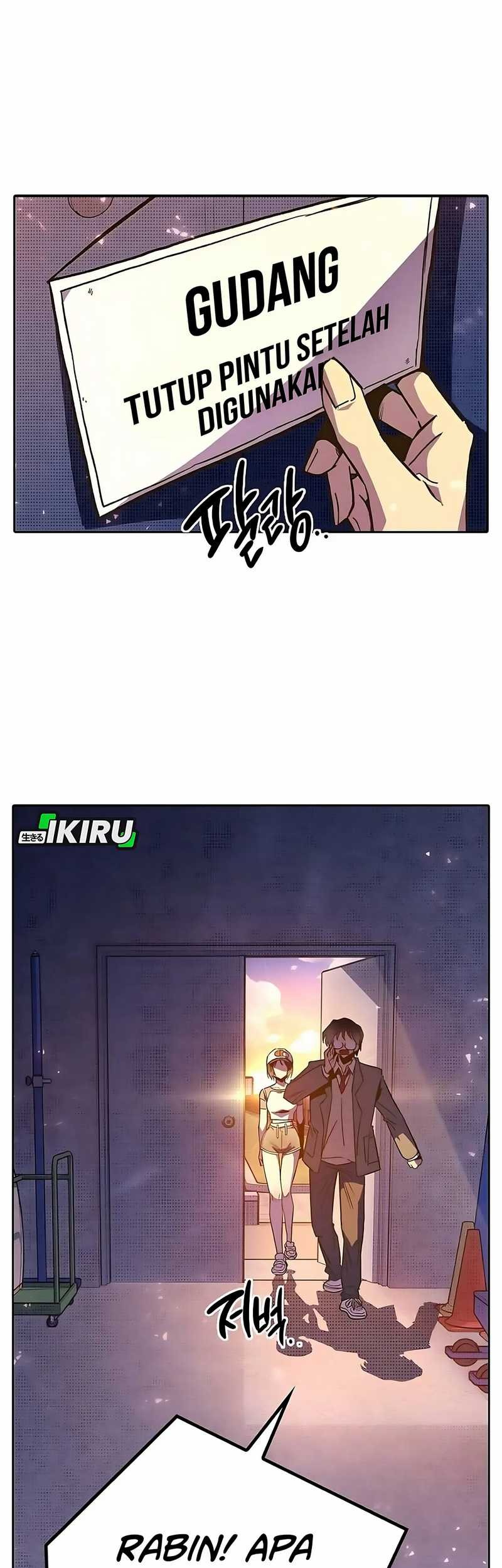 Zodiac Girl chapter 2 halaman 106