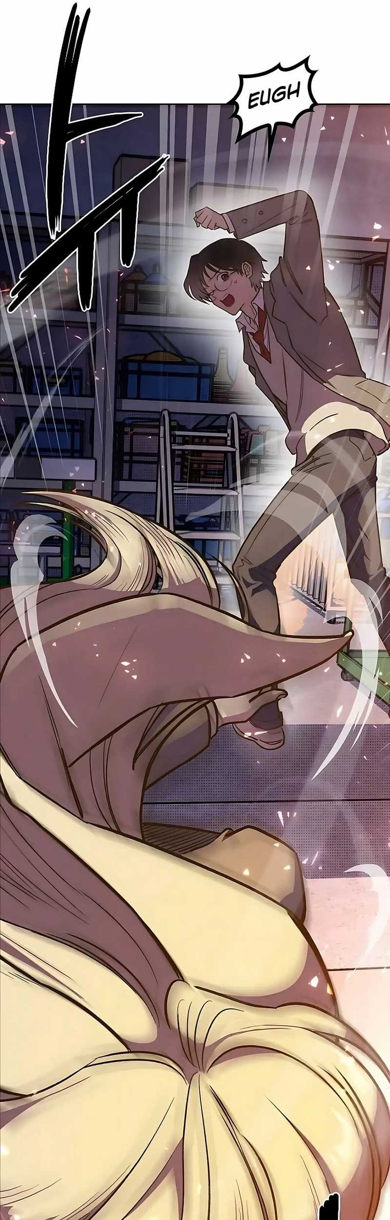 Zodiac Girl chapter 2 halaman 111