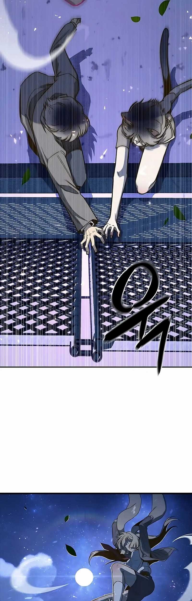Zodiac Girl chapter 2 halaman 121