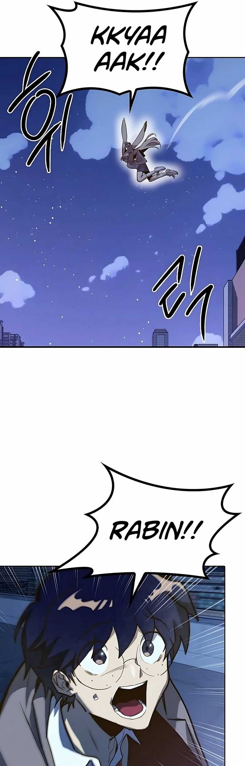 Zodiac Girl chapter 2 halaman 129