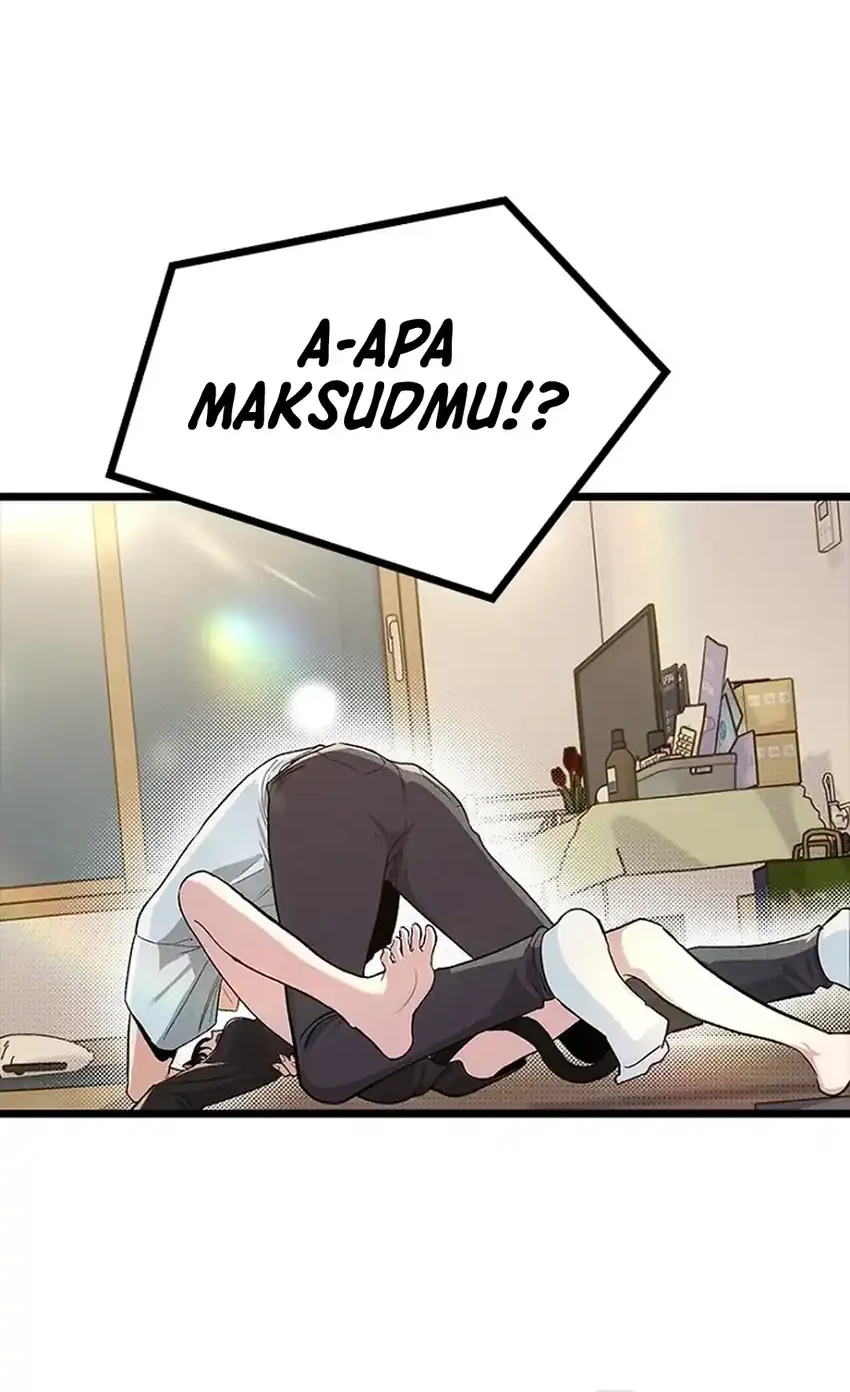 Zodiac Girl chapter 21 halaman 2