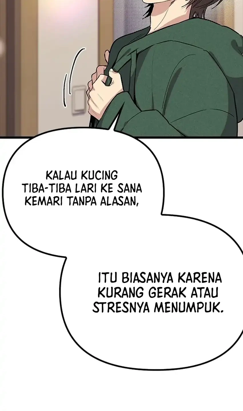 Zodiac Girl chapter 21 halaman 6