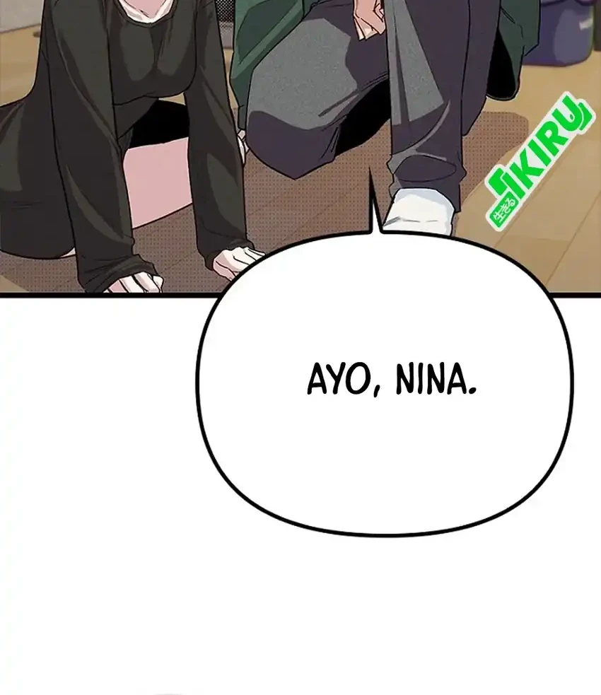 Zodiac Girl chapter 21 halaman 8