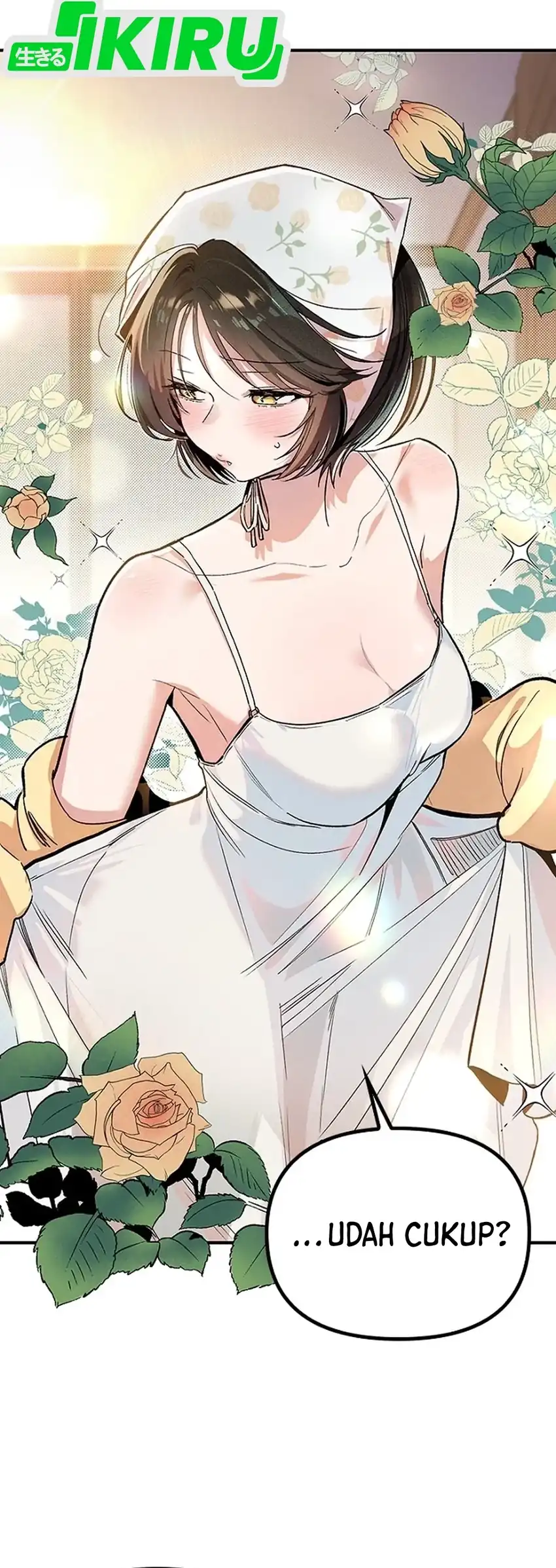 Zodiac Girl chapter 21 halaman 18