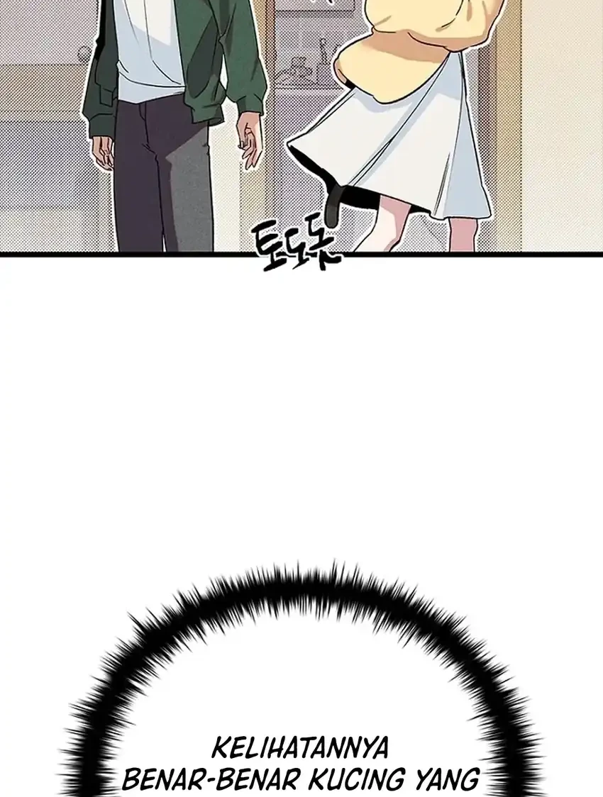 Zodiac Girl chapter 21 halaman 20