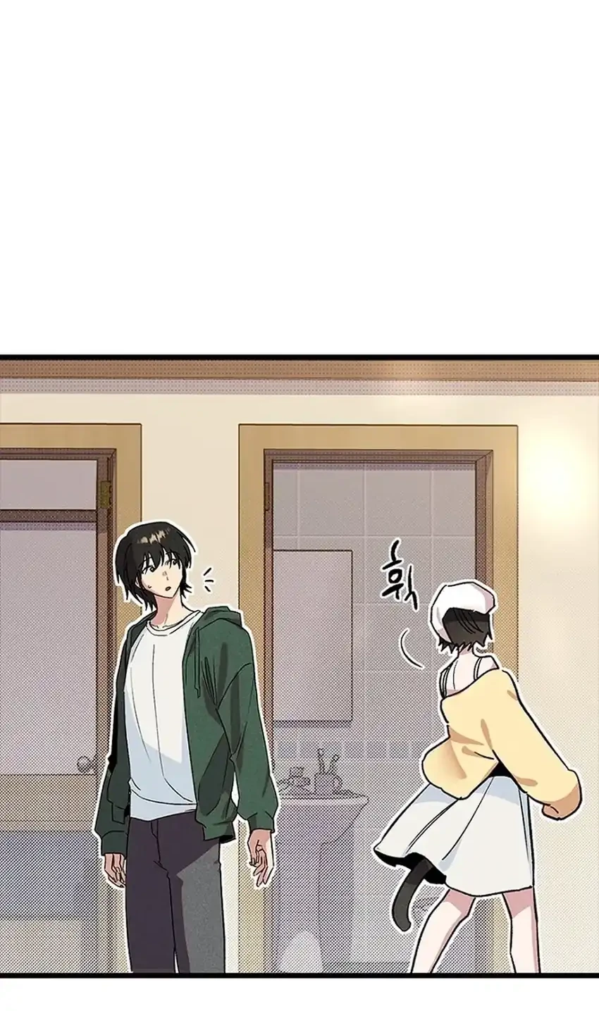 Zodiac Girl chapter 21 halaman 22