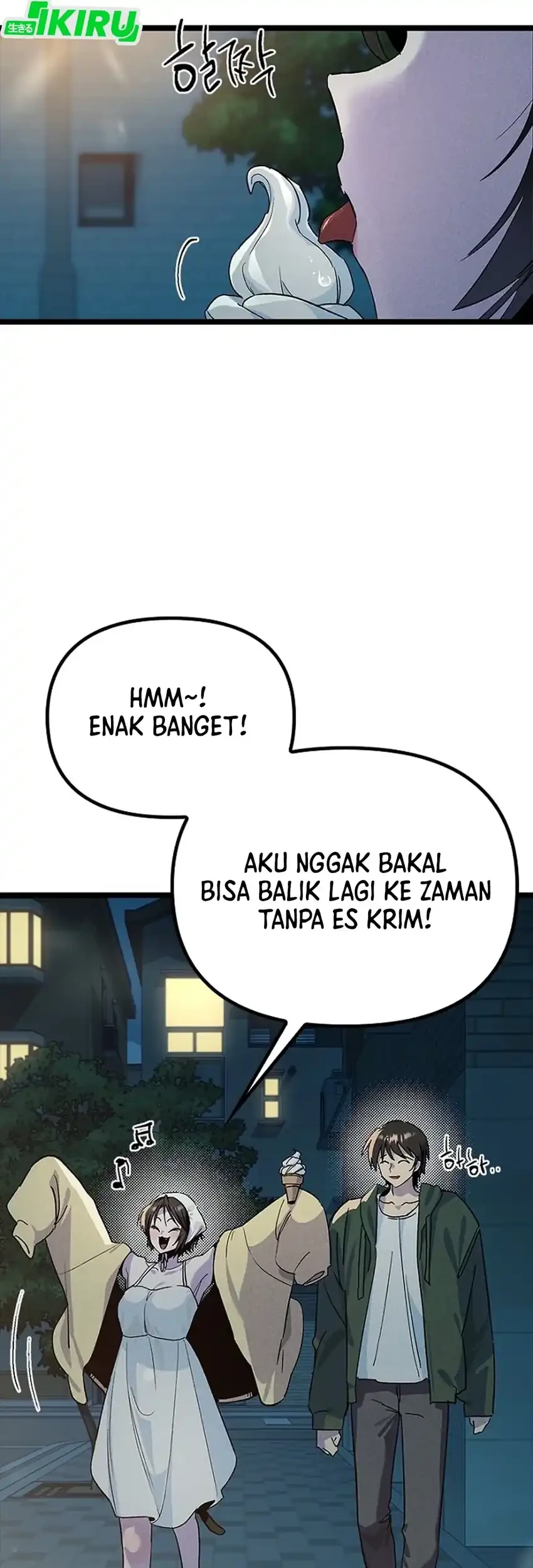 Zodiac Girl chapter 21 halaman 27