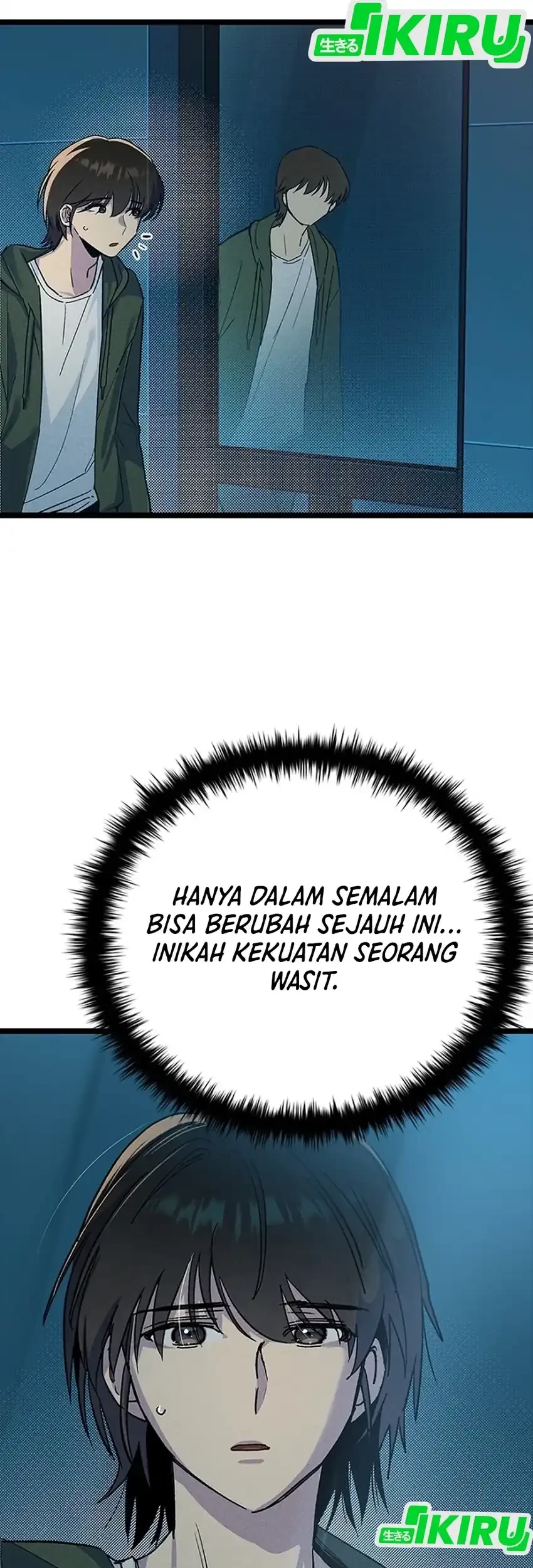 Zodiac Girl chapter 21 halaman 31