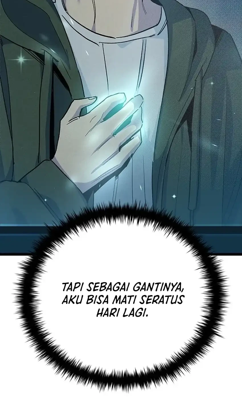 Zodiac Girl chapter 21 halaman 32