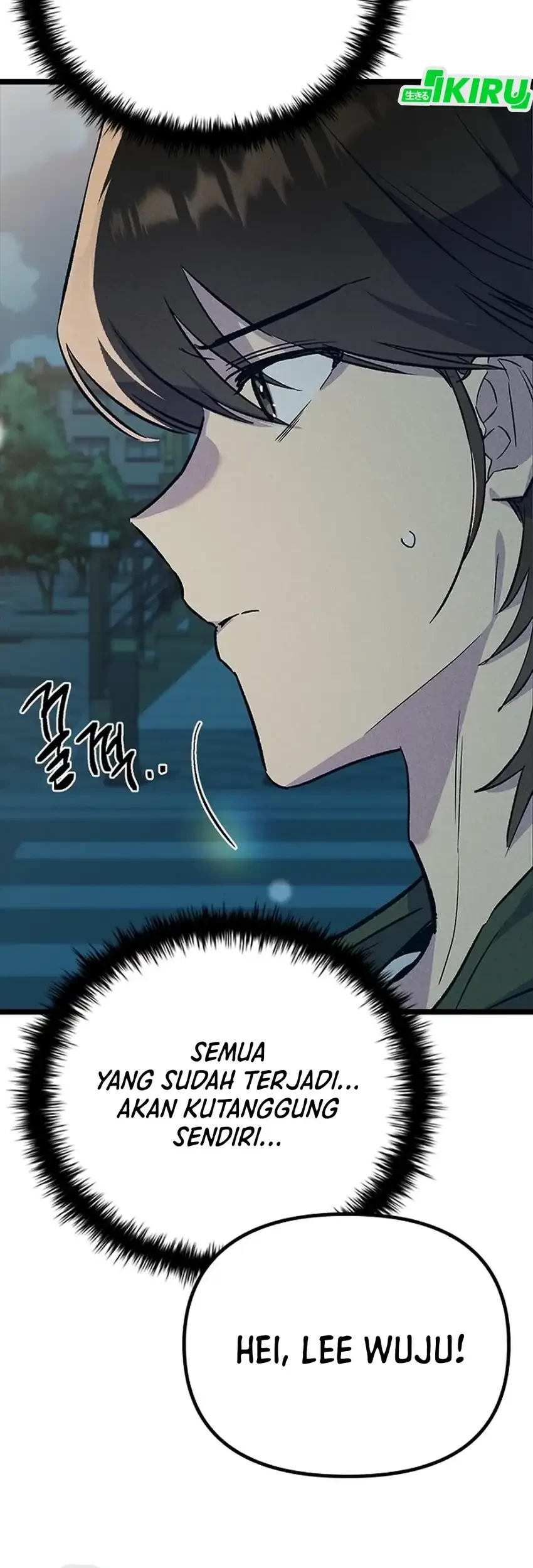 Zodiac Girl chapter 21 halaman 38
