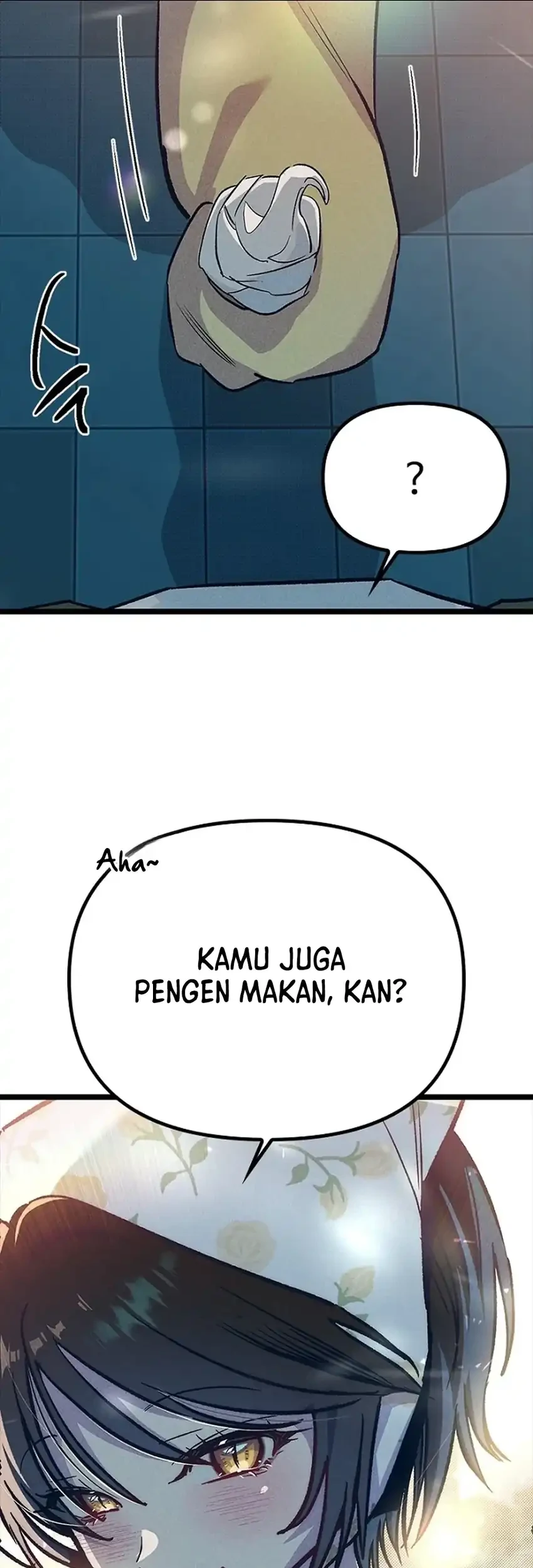 Zodiac Girl chapter 21 halaman 42