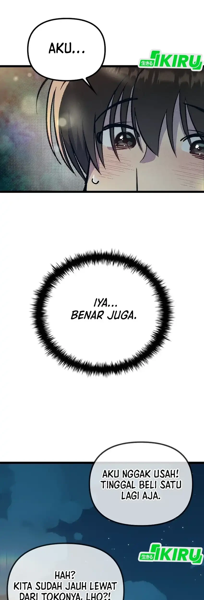 Zodiac Girl chapter 21 halaman 44