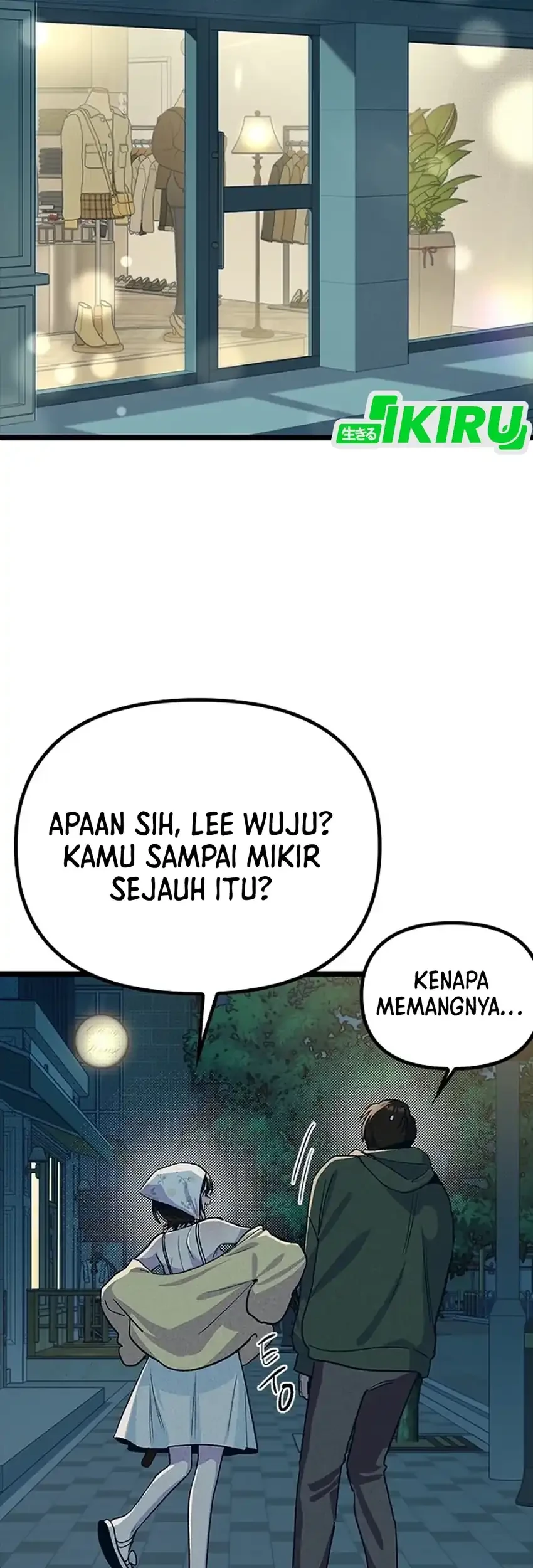 Zodiac Girl chapter 21 halaman 50