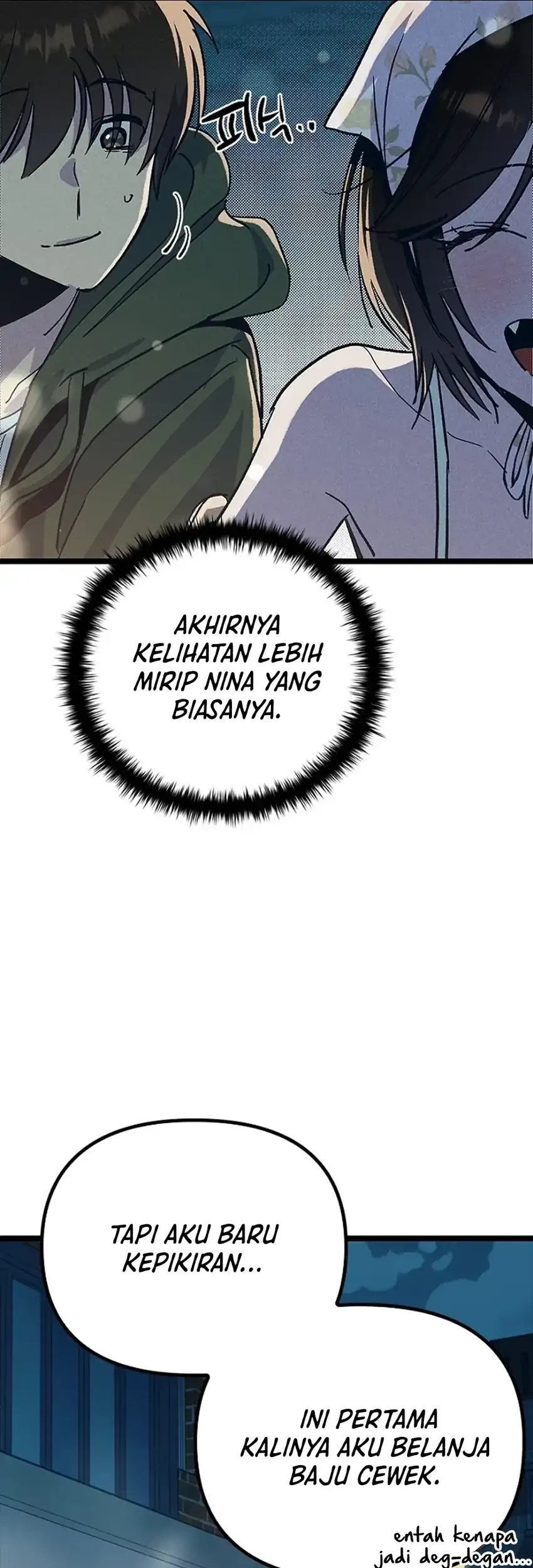 Zodiac Girl chapter 21 halaman 54