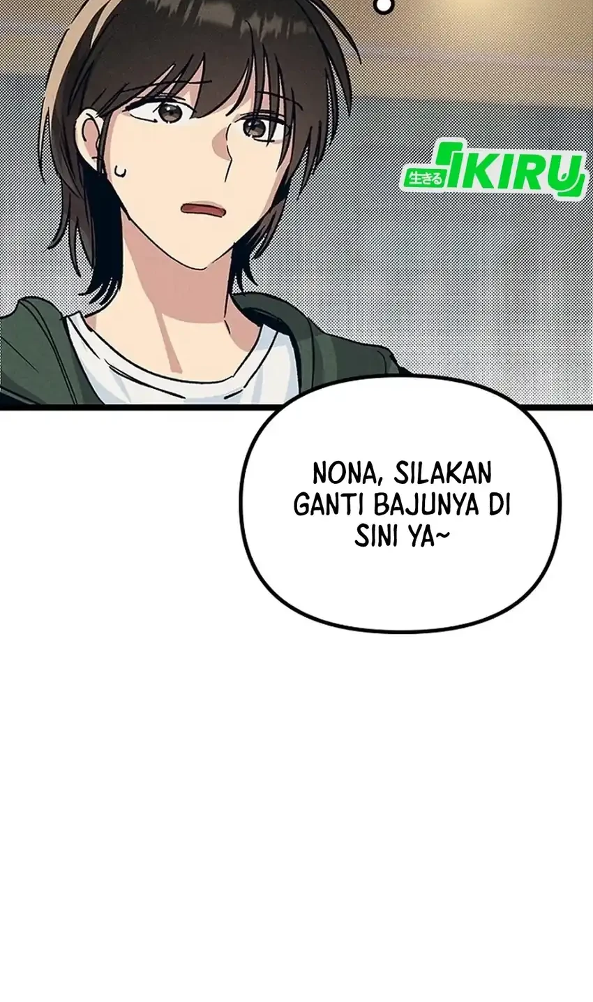 Zodiac Girl chapter 21 halaman 59