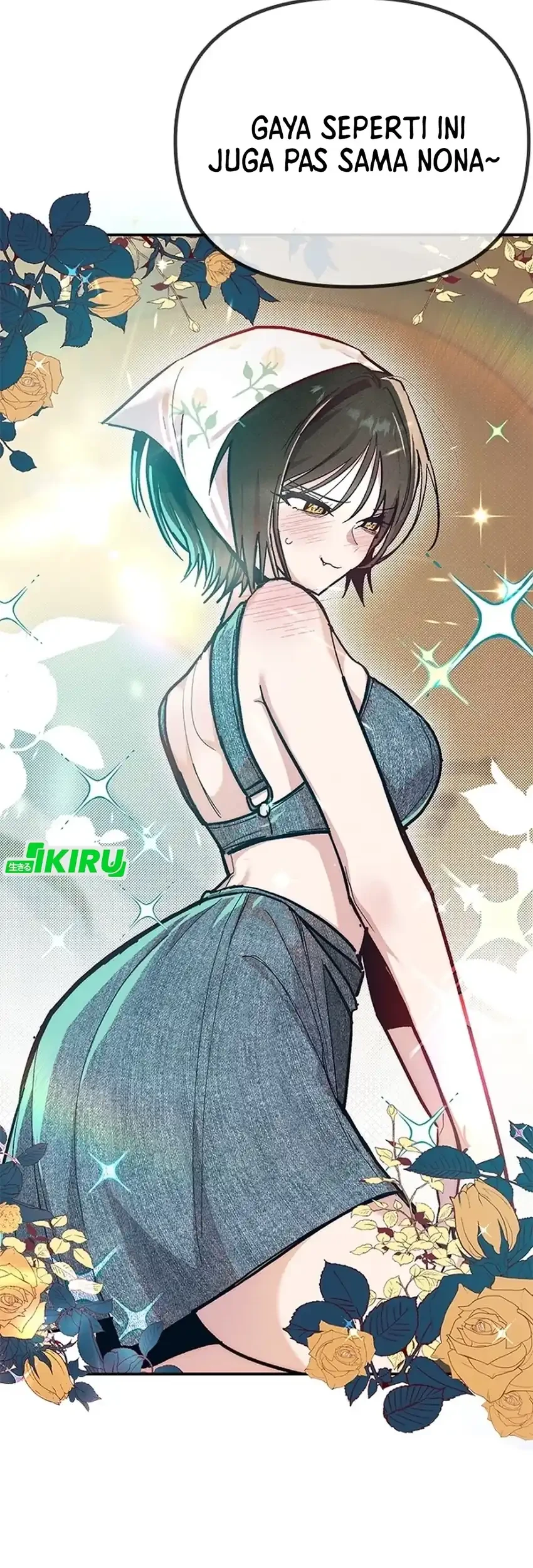 Zodiac Girl chapter 21 halaman 63