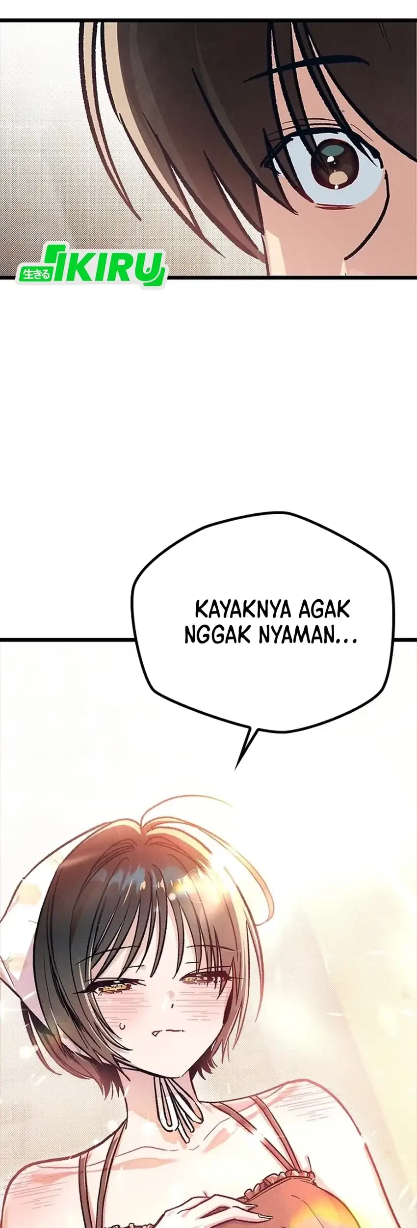 Zodiac Girl chapter 21 halaman 69