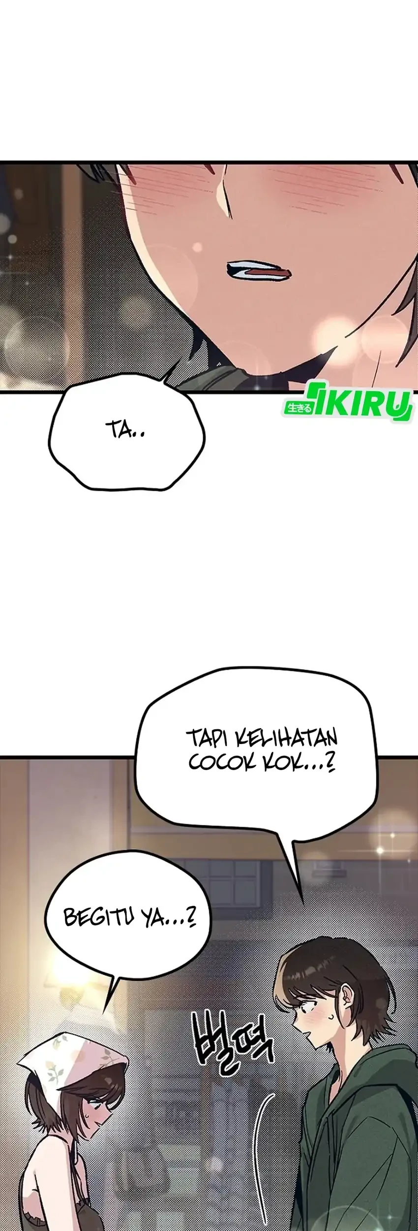 Zodiac Girl chapter 21 halaman 71