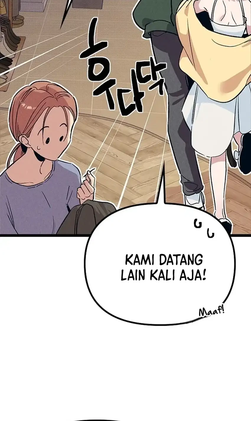 Zodiac Girl chapter 21 halaman 74
