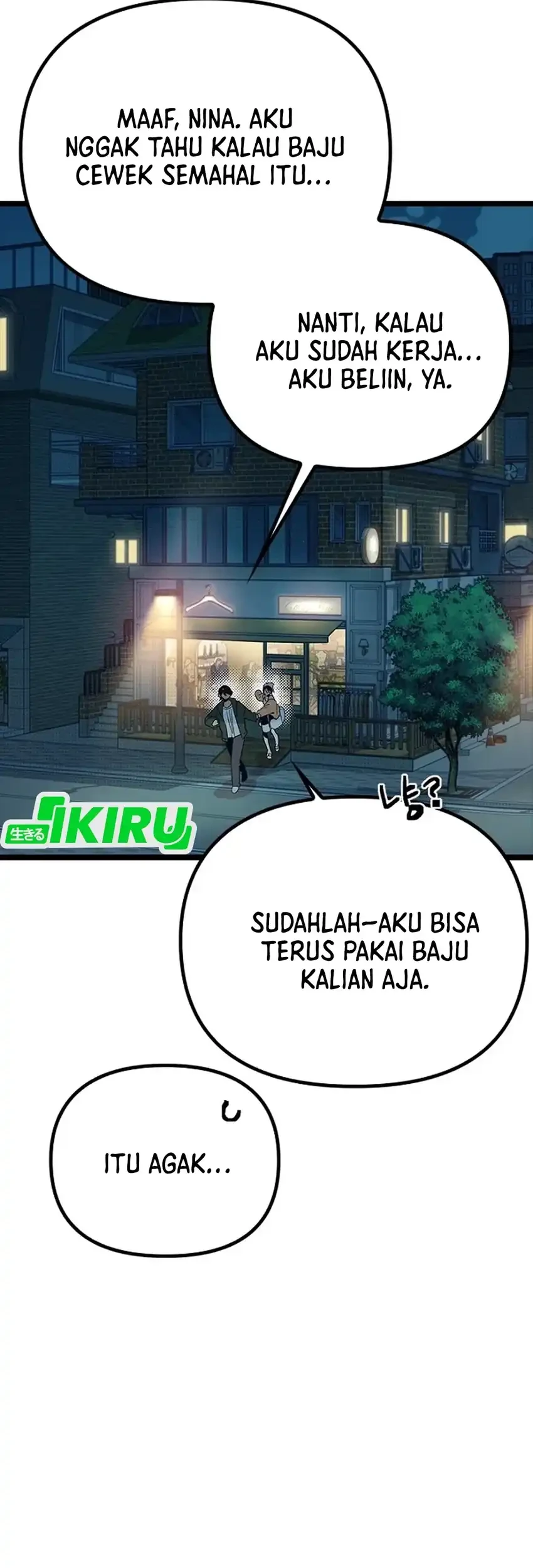 Zodiac Girl chapter 21 halaman 75