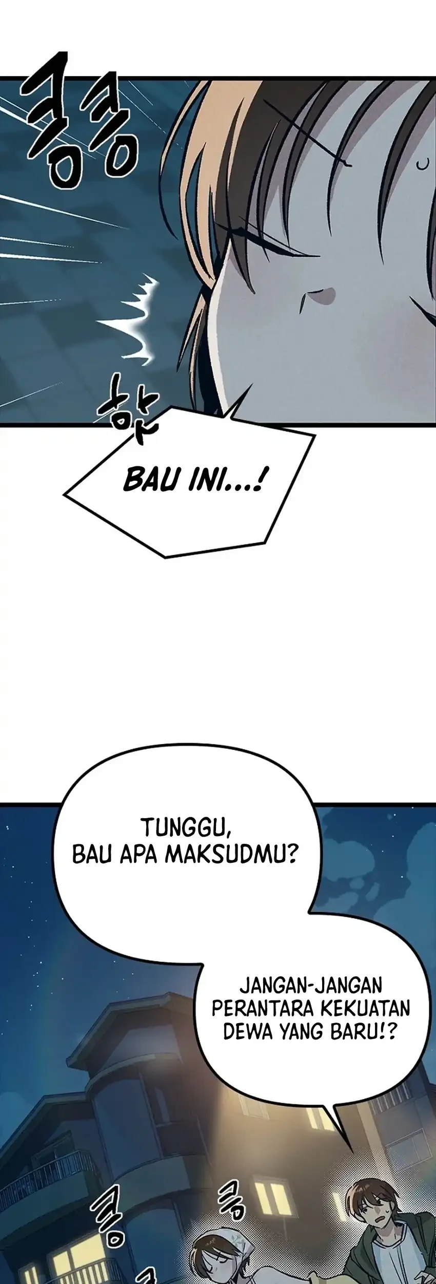 Zodiac Girl chapter 21 halaman 77