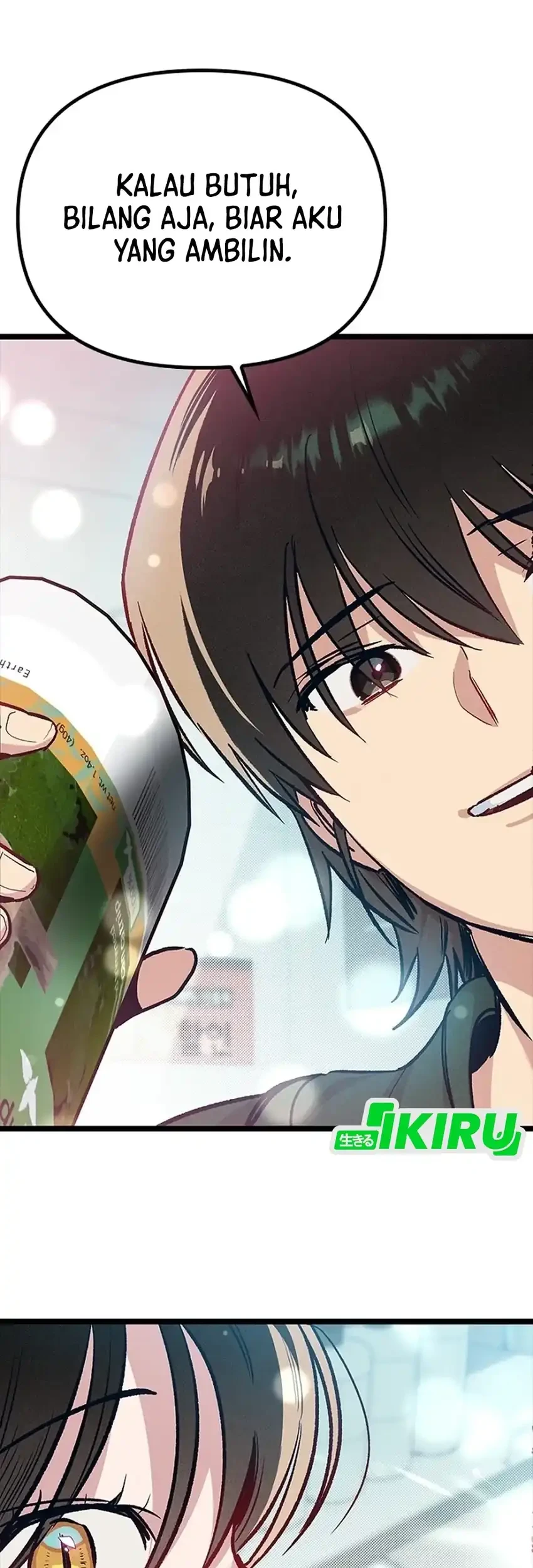 Zodiac Girl chapter 21 halaman 87