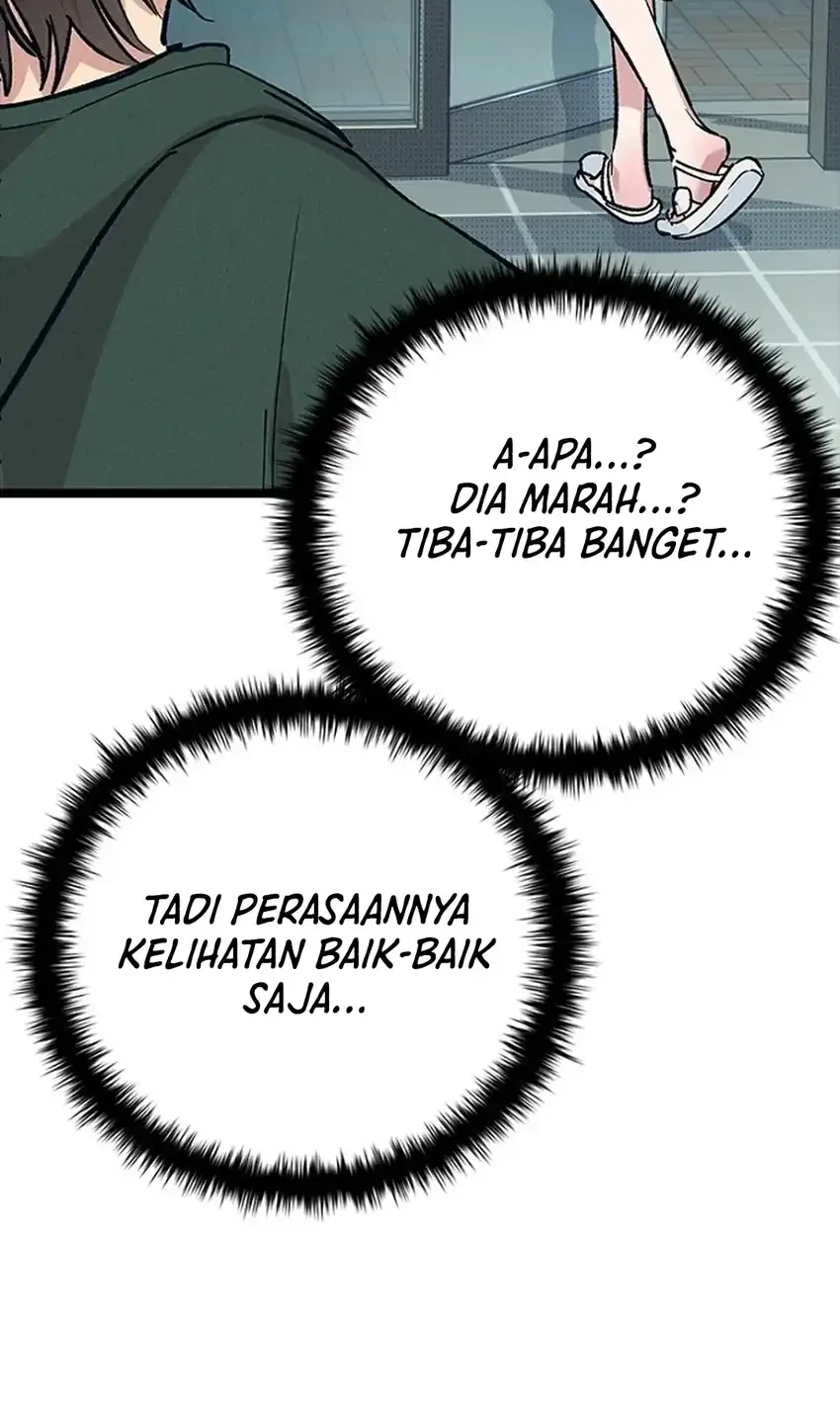 Zodiac Girl chapter 21 halaman 92