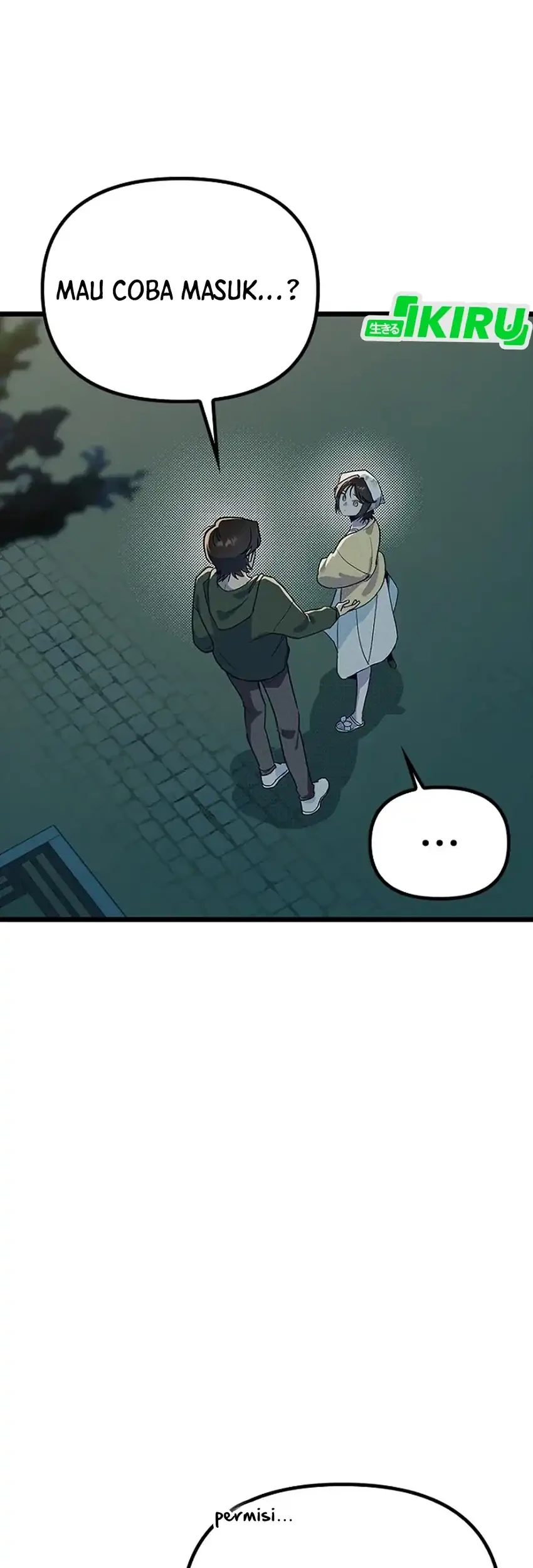 Zodiac Girl chapter 21 halaman 97