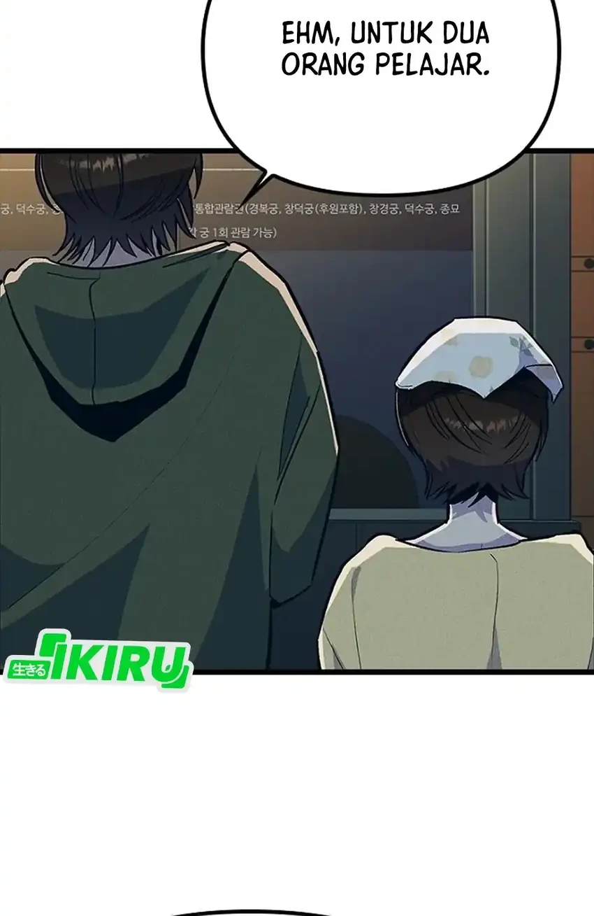 Zodiac Girl chapter 21 halaman 98