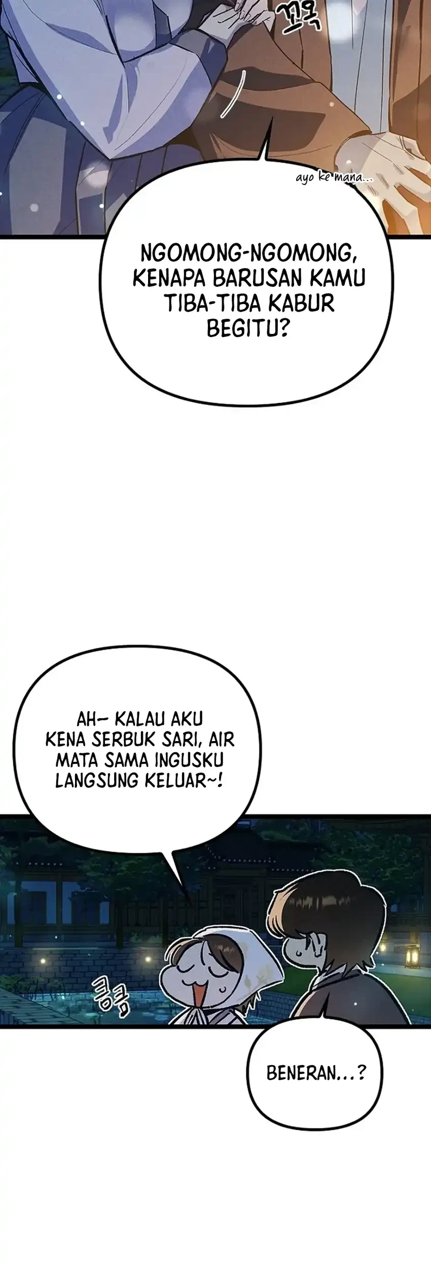Zodiac Girl Bab 22 halaman 59