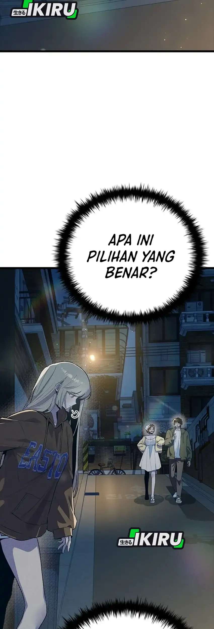 Zodiac Girl Bab 22 halaman 93