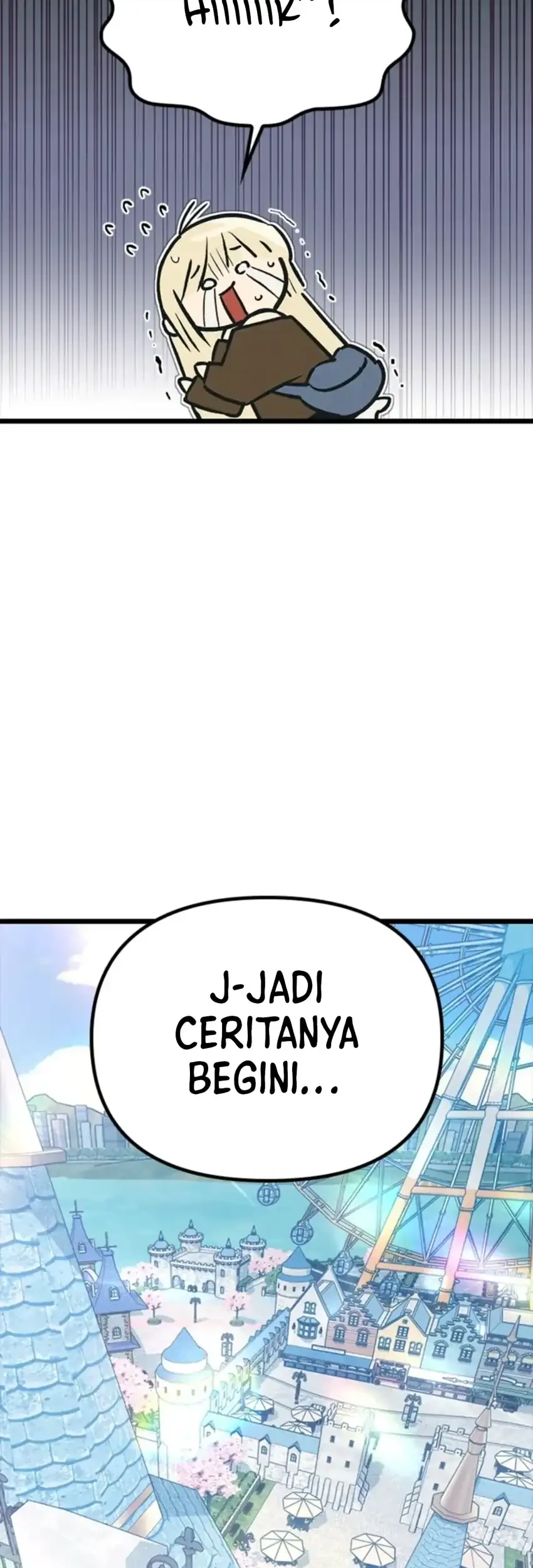 Zodiac Girl Bab 23 halaman 33