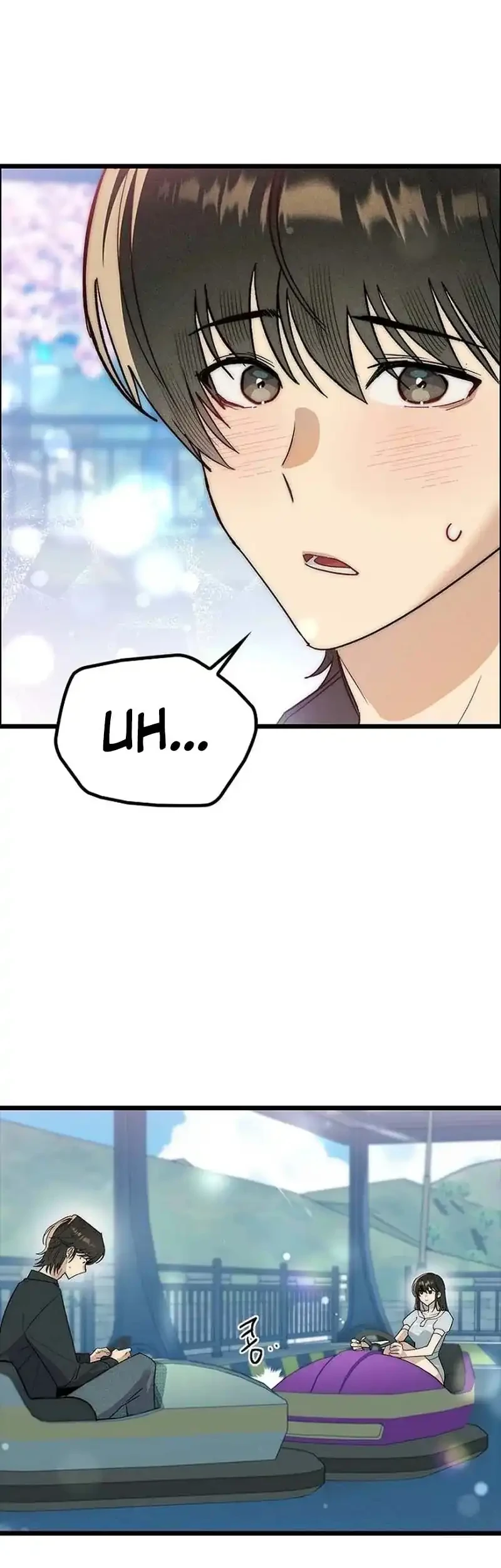 Zodiac Girl chapter 24 halaman 32