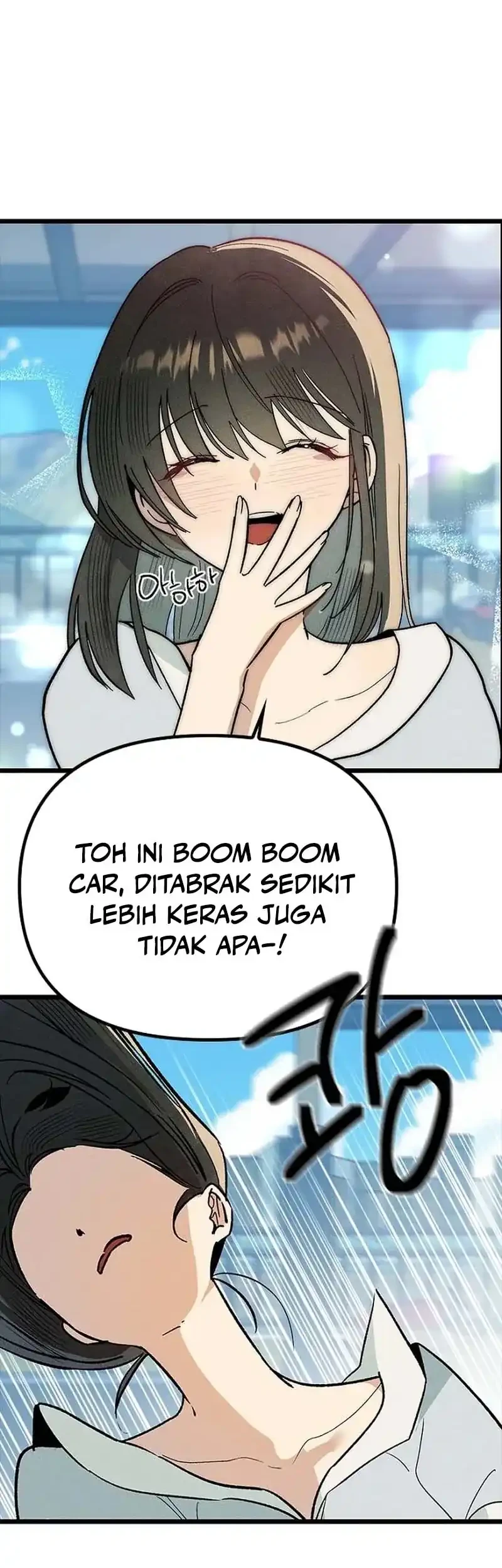 Zodiac Girl chapter 24 halaman 33