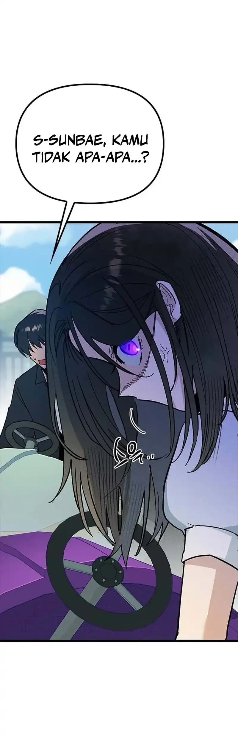 Zodiac Girl chapter 24 halaman 34