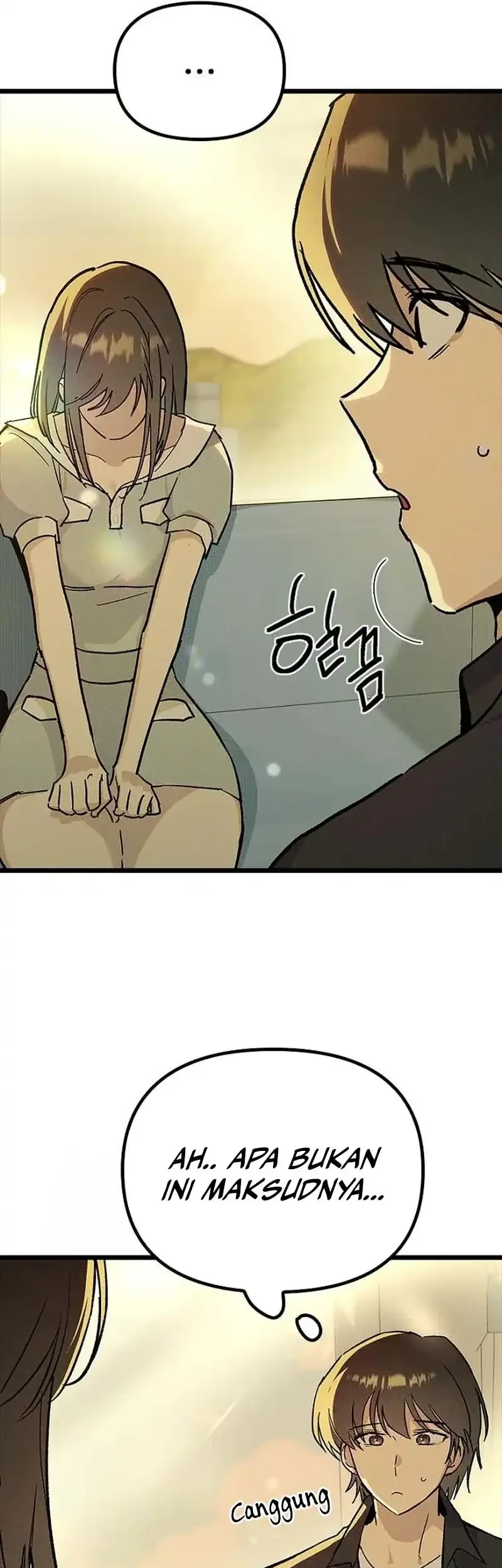 Zodiac Girl chapter 25 halaman 44