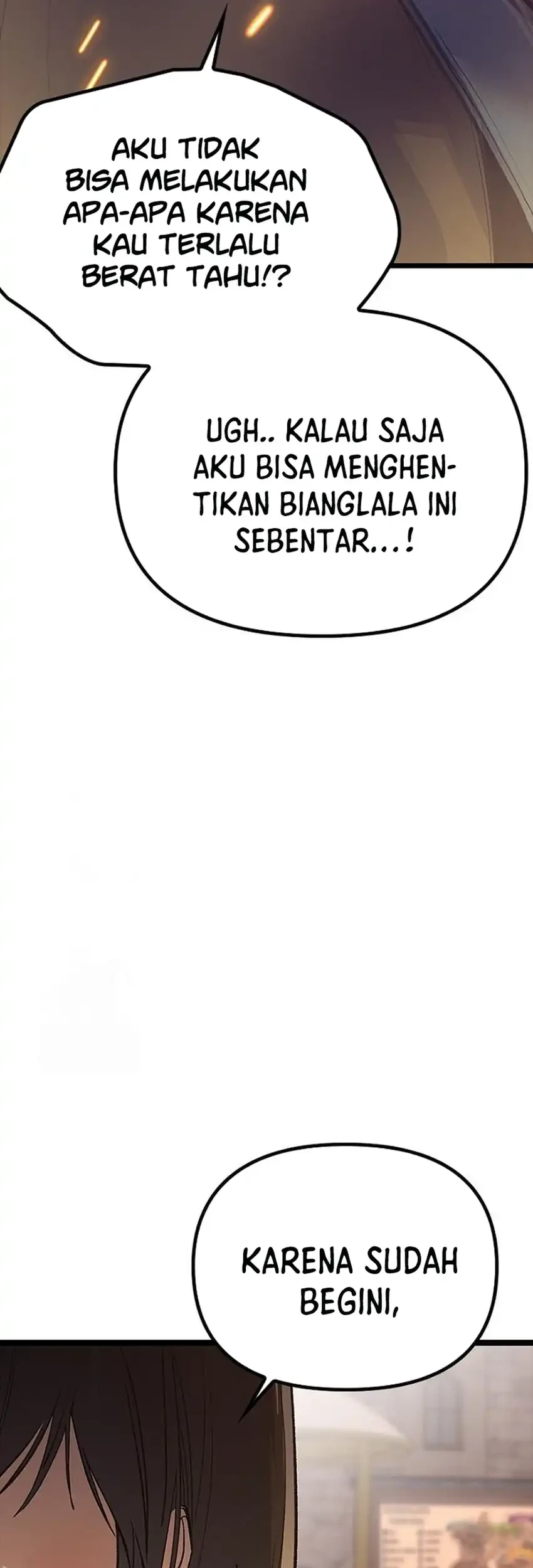 Zodiac Girl Bab 26 halaman 34