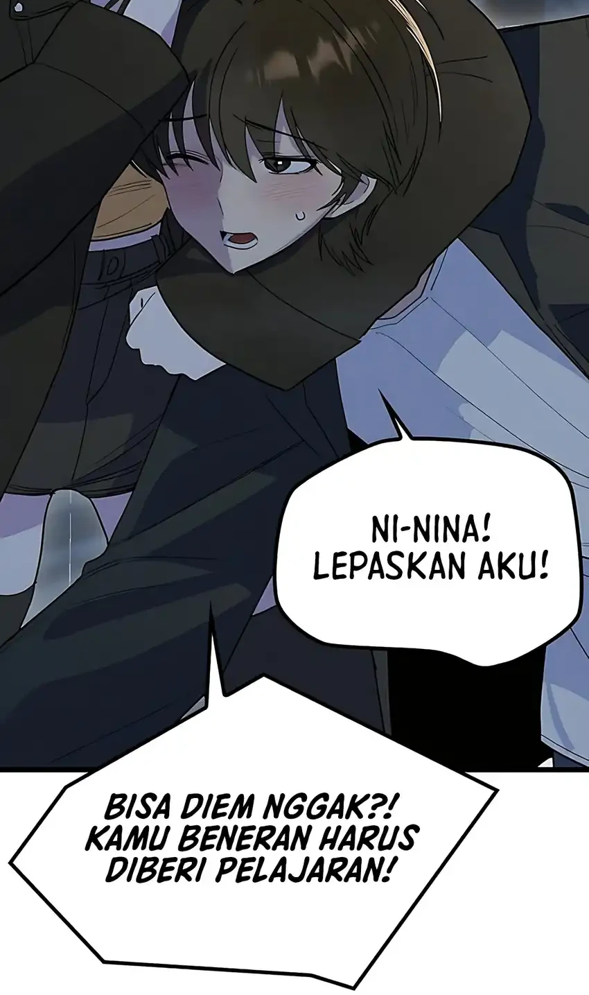 Zodiac Girl Bab 28 halaman 5