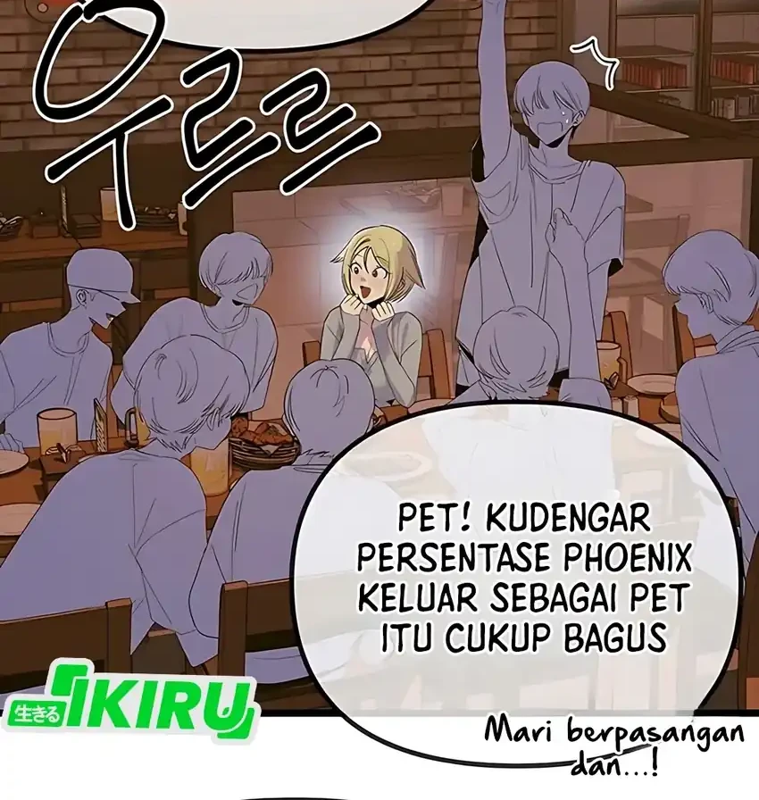 Zodiac Girl chapter 29 halaman 32