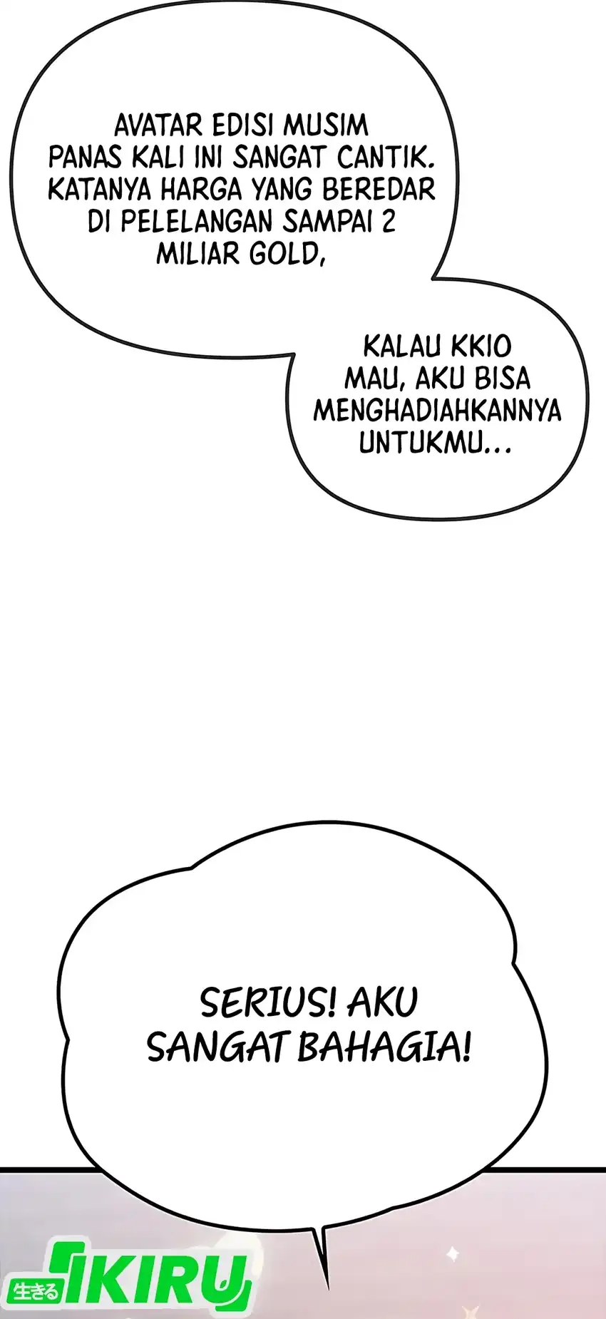 Zodiac Girl chapter 29 halaman 33