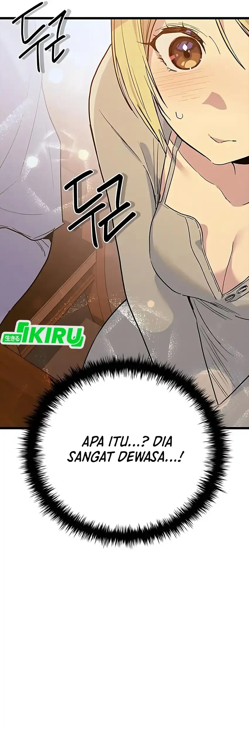 Zodiac Girl chapter 29 halaman 45