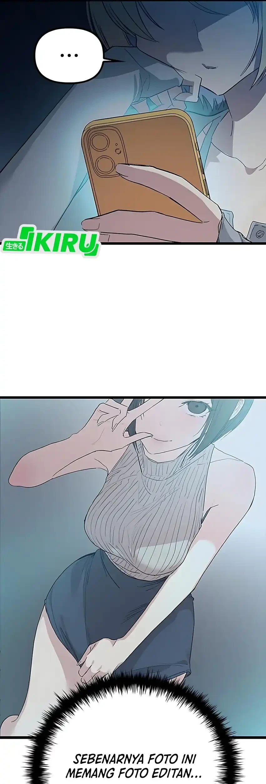 Zodiac Girl chapter 29 halaman 63
