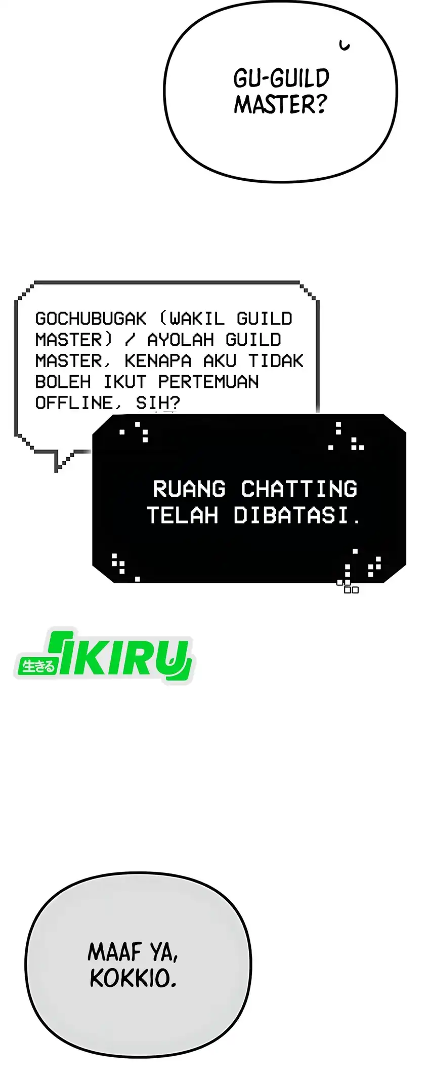 Zodiac Girl chapter 29 halaman 92